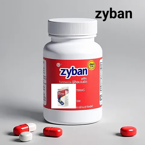 Zyban sans ordonnance